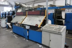 6#4140 Rotativa SOLNAD25-C96
