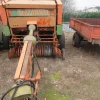200#7086 Rotopressa Gallignani 9250