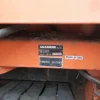 201#7086 Rotopressa Gallignani 9250