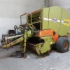 228#8002 Rotopressa Wolagri