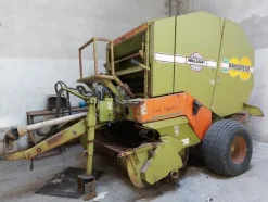 228#8002 Rotopressa Wolagri