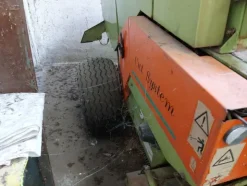 228#8002 Rotopressa Wolagri
