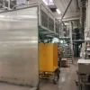 3#4896 Roto screen Emboss combination machine