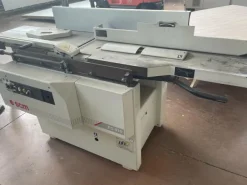 R9-01-1047 Pialla a Filo e spessore SCM FS410