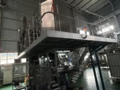 R77 Riempitrice usata A3 Flex 600V 1000 Edge 7000 bph