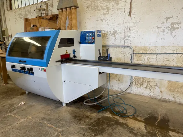 R7-009-1004 Scorniciatrice Futura