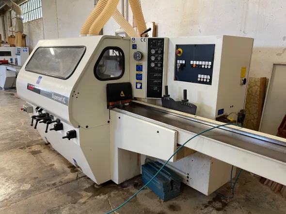 R7-006-1001 Scorniciatrice SCM superset XL