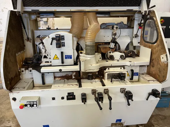R7-006-1001 Scorniciatrice SCM superset XL