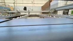 R3-001 - Sezionatrice Selco
