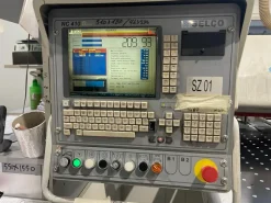 R26-01-1413Sezionatrice Selco EBT 120 L