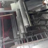Rulli servitori regolabili