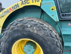 5#9932 Rullo Ammann ASC 110 D
