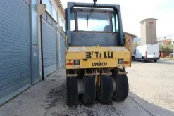 3025#4392 Rullo Bitelli
