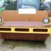 38#3918 Rullo Bitelli 115 Ghibli
