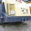 37#3918 Rullo Bomag