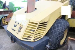 37#3918 Rullo Bomag