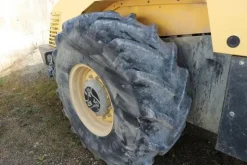 3028#4392 Rullo Bomag