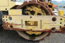 3028#4392 Rullo Bomag