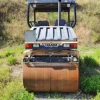 4#5445 Rullo compattatore