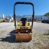 3#5445 Rullo compattatore