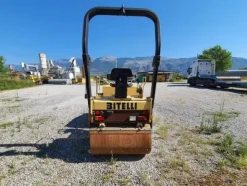 3#5445 Rullo compattatore
