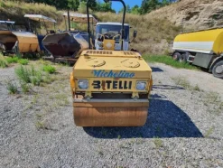 3#5445 Rullo compattatore