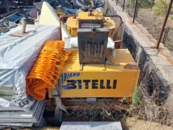20#7850 Rullo compattatore BitelliDTV 25