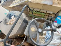 14#6932 Rullo compattatore Bomag