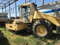 3#3723 Rullo compattatore BOMAG BW219DH-3