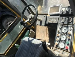 3#3723 Rullo compattatore BOMAG BW219DH-3