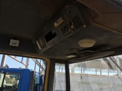 3#3723 Rullo compattatore BOMAG BW219DH-3