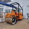 8#9602 Rullo compressore