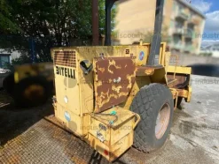 1#9306 Rullo compressore Bitelli