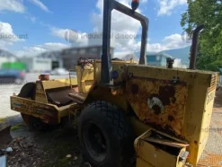 1#9306 Rullo compressore Bitelli