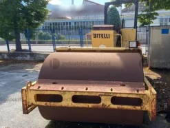 1#9306 Rullo compressore Bitelli