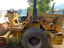 1#9306 Rullo compressore Bitelli
