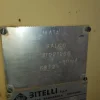 4#4437 Rullo compressore Bitelli Falco