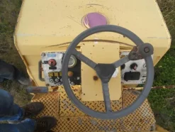4#4437 Rullo compressore Bitelli Falco