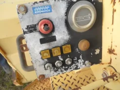 4#4437 Rullo compressore Bitelli Falco