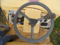 4#4437 Rullo compressore Bitelli Falco