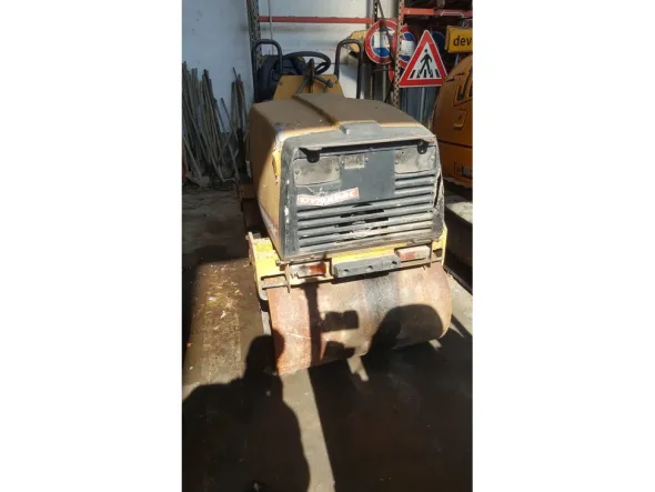 Rullo compressore Dynapac CC92
