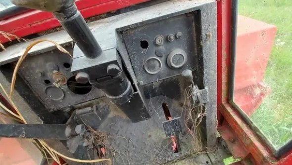 28#6222 Rullo compressore Simesa