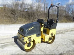 Rullo compressore tandem Bomag BW80AD-5