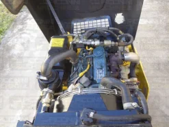 Rullo compressore tandem Bomag BW80AD-5