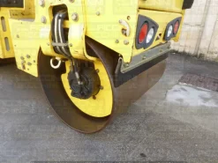 Rullo compressore tandem Bomag BW80AD-5