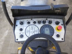 Rullo compressore tandem Bomag BW80AD-5