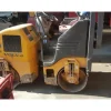 Rullo compressore Volvo DD14