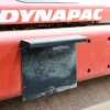 3047#4392 Rullo Dynapac