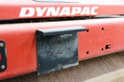 3047#4392 Rullo Dynapac
