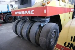 3041#4392 Rullo Dynapac